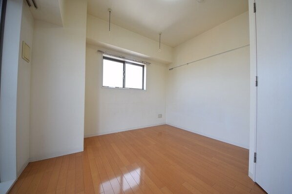 スパシエ国立矢川ステーションプラザの物件内観写真